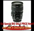 BEST PRICE Canon EF 28-135mm f/3.5-5.6 IS USM Standard Zoom Lens for Canon SLR Cameras with a Deluxe