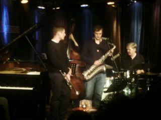 bill + thorsten + christian + oliver + andreas ....... 9-2012