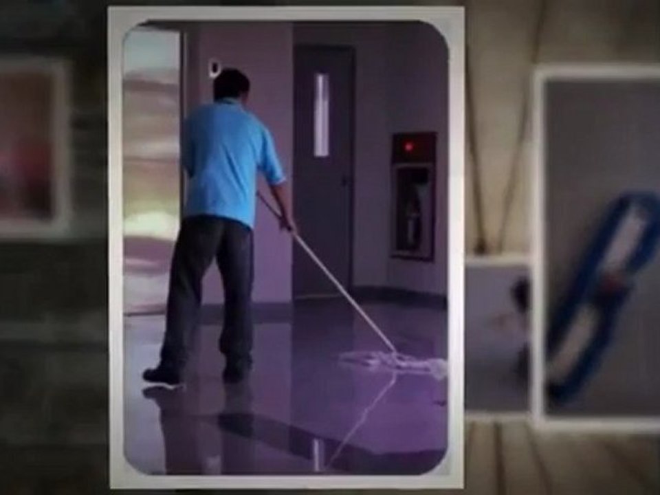 Cleaning from the Heart - (407) 462-6312