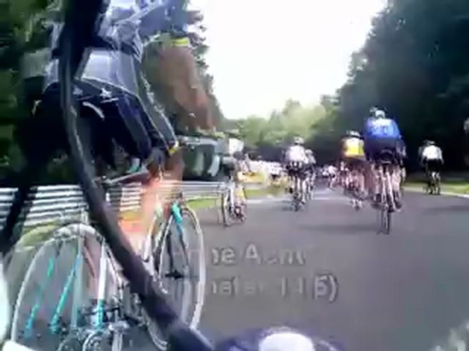 TK Plastics Rad am Ring 2012