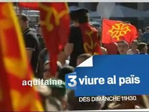 Au revoir Punt de Vista... Bienvenue dans Viure al Païs !