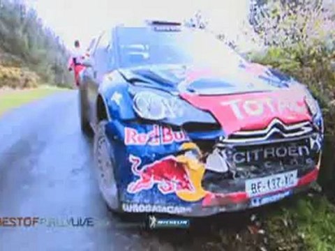 WRC Race Round 10 Wales Rally GB Live Online Stream 13 - 16 Sep