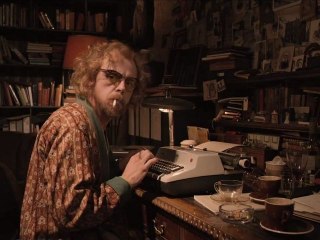 A Fantastic Fear Of Everything - Trailer [VO]
