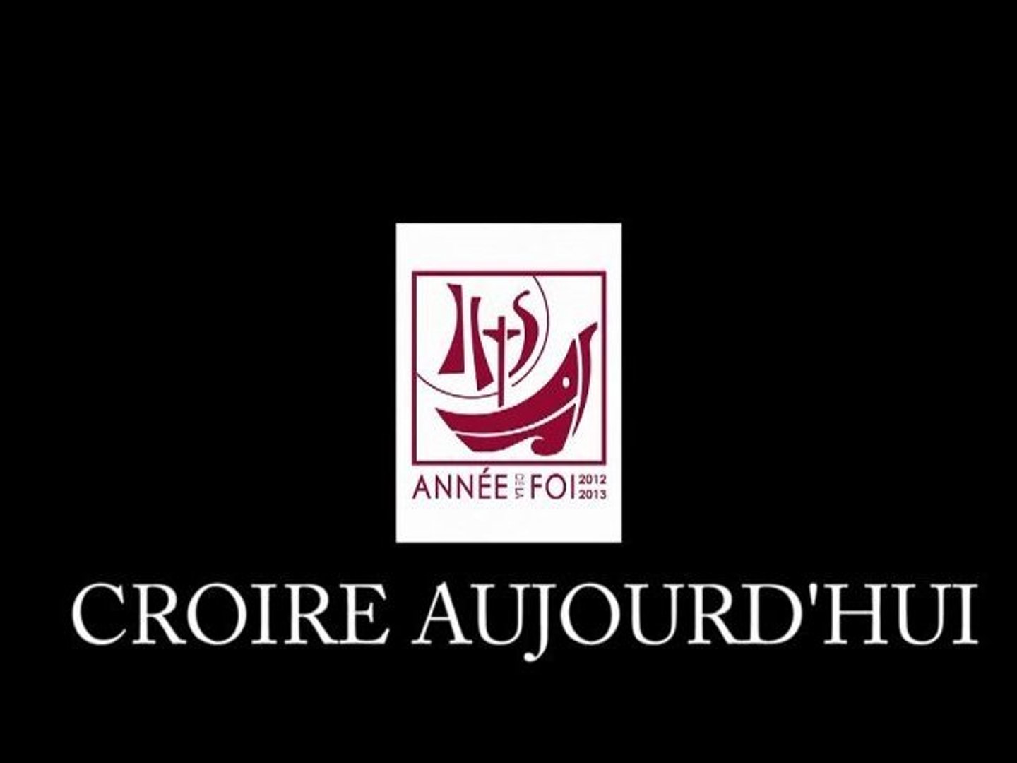 Une vie chrétienne après l'Islam
