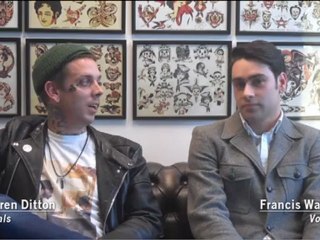 Introducing... The Dead Formats