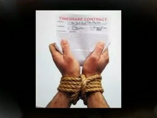 ITRA – How to avoid timeshare cons