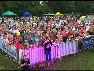 I Piknik Rodzinny Ostrów Mazowiecka 2012