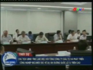 Green Center City 0946 225 268 - thông tin đường cao tốc QL13