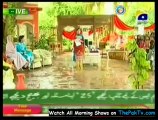 Utho Jago Pakistan - 11th September 2012 - Part 1/4