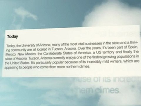 Tucson Homes & Tucson Real Estate for Sale