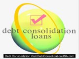 credit card debt consolidation services