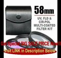 Canon EF 75-300mm f/4-5.6 III Zoom Lens with Backpack   3 UV/FLD/CPL Filters   Hood   Cleaning Kit for EOS 60D, 7D, 5D Mar... REVIEW