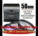 BEST BUY Canon EF 75-300mm f/4-5.6 III Zoom Lens with Backpack   3 UV/FLD/CPL Filters   Hood   Cleaning Kit for EOS 60D, 7D, 5D Mar...