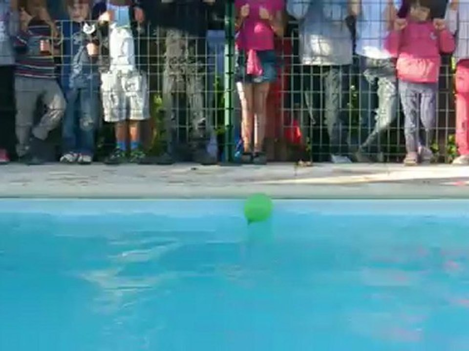 Spectacle 31/08/12