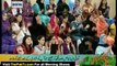 Good Morning Pakistan By Ary Digital - 11th September 2012 - Part 2/4