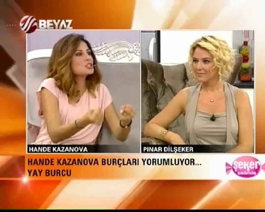 08.09.2012 Şeker Tadında  1. Kısım