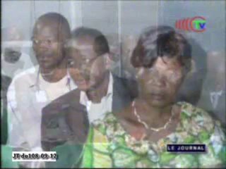 Vers une prise en charge les enfants affectés psychologiquement par le sinistre du 4 mars