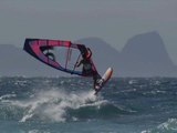 Neilpryde - Windsurfing 2013 Sail Collection