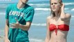 Jason Bassett Beach Photoshoot ft Model Paige Taylor | FTV