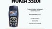 Nokia. Nokia. Nokia. Motorola?