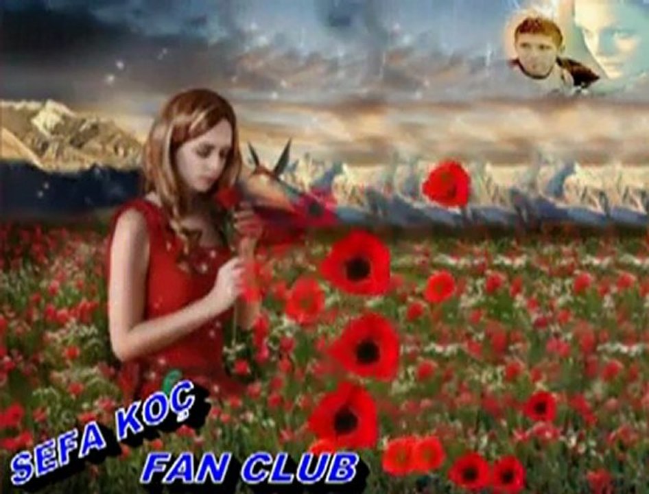 DÖN ÖZLEDİM SENİ