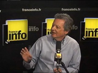 François Hollande se tait sur l'Europe