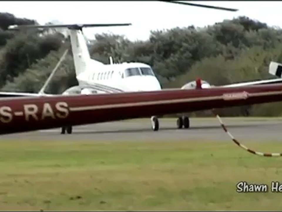 Absolute Aviation Validation- Durban Virginia Airshow 2012