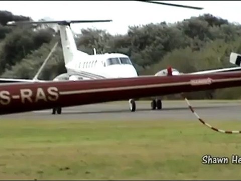 Absolute Aviation Validation- Durban Virginia Airshow 2012