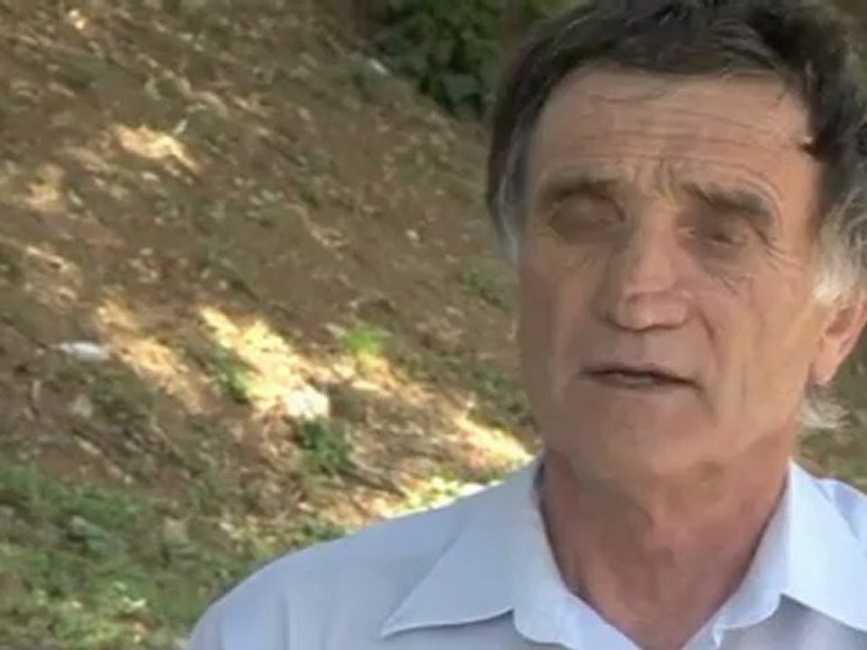 Interview de Marc Bonnard, Président de Leader France : Leader, le réseau rural et la coopération