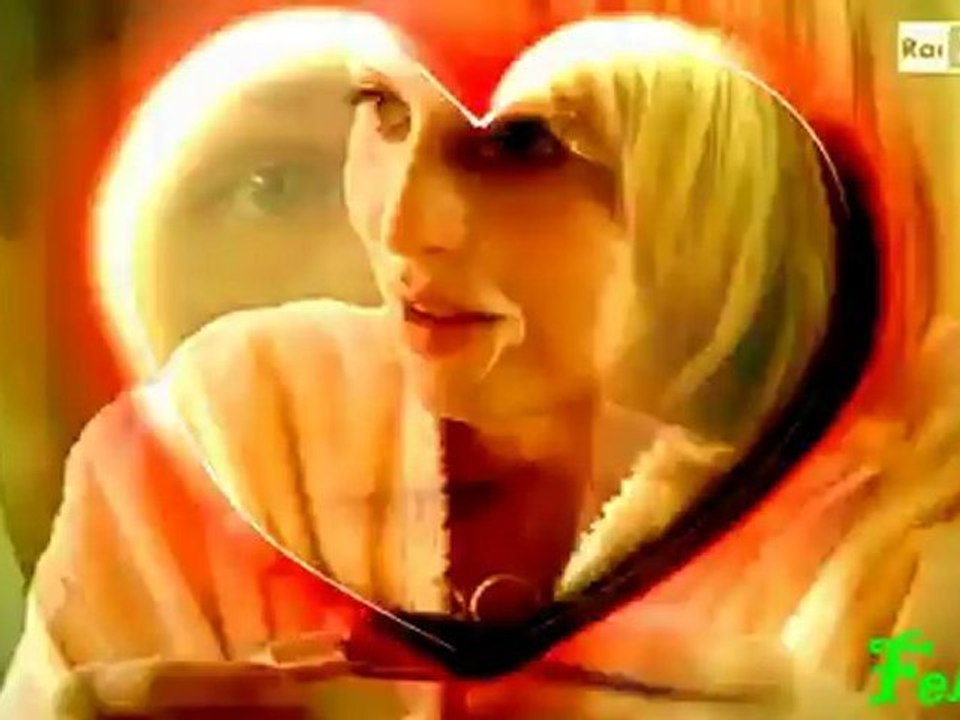 Alexander e Nora --oltre un semplice sguardo--