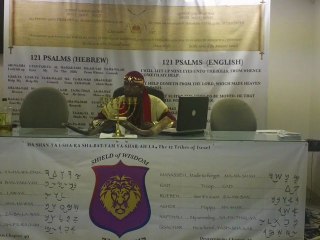 GOING OVER THE LAWS DEUTERONOMY 2ND CHAPTER # 1