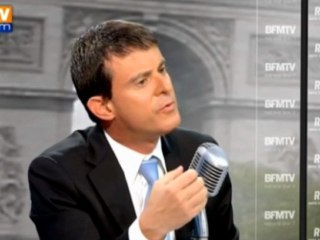 Valls plaide pour "préserver la tauromachie et sa culture"