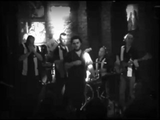 Blues Mobil  I Cant Speak No Spanish