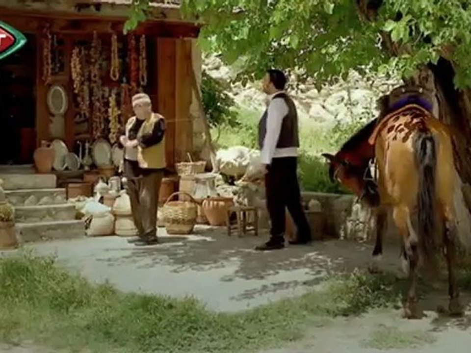 Yamak Ahmet 41. Bölüm Dizi İzle (tek parça)