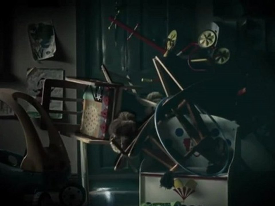 Resident Evil 6 - Live Action Trailer