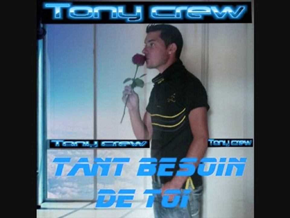 tant besoin de toi