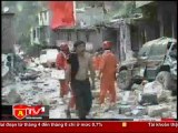 ANTÐ - 81 người thiệt mạng do động đất tại Vân Nam, Trung Quốc