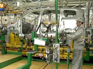 Sartorius remet son rapport sur la situation de PSA