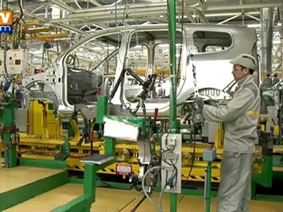 Sartorius remet son rapport sur la situation de PSA