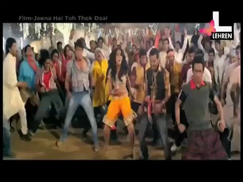 Jeena Hai toh Thok Daal Interview