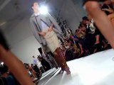 Altuzarra Spring-Summer 2013 fashion show- The highlights