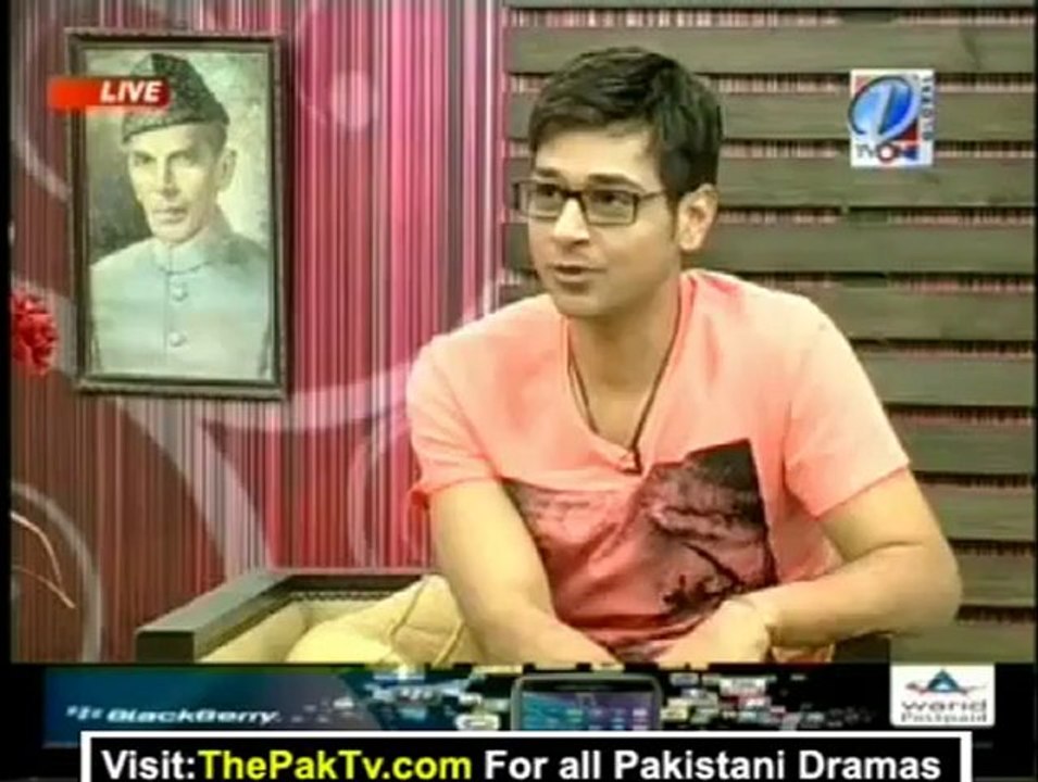 Muskurati Morning With Faisal Quresh By TV ONE - Part 2