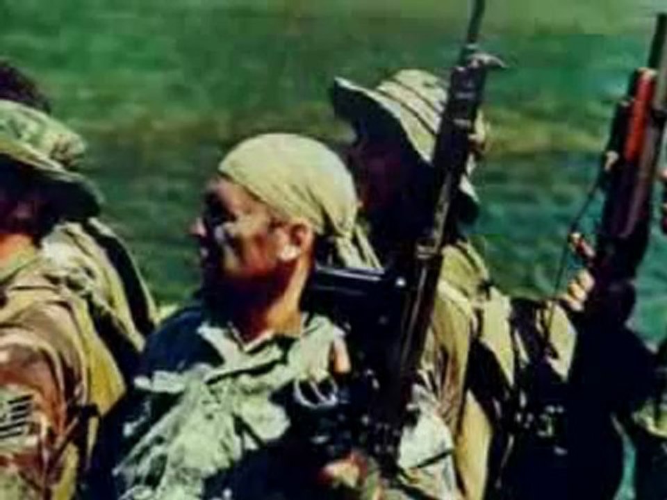 SesliDallas.Com Türk Oğluyum - Osman Öztunç