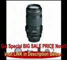 BEST BUY Canon EF 70-300mm f/4-5.6 IS USM Lens for Canon EOS SLR Cameras with a Deluxe Accessory Bundle: 58mm UV Digital Multi Coat...