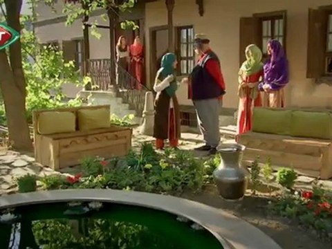 Yamak Ahmet 49. Bölüm Dizi İzle (tek parça)