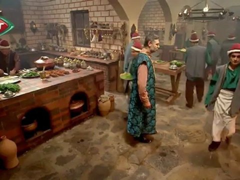 Yamak Ahmet 51. Bölüm Dizi İzle (tek parça)