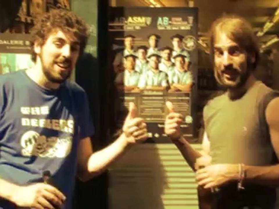 Greedy Swine NUKORE Teaser