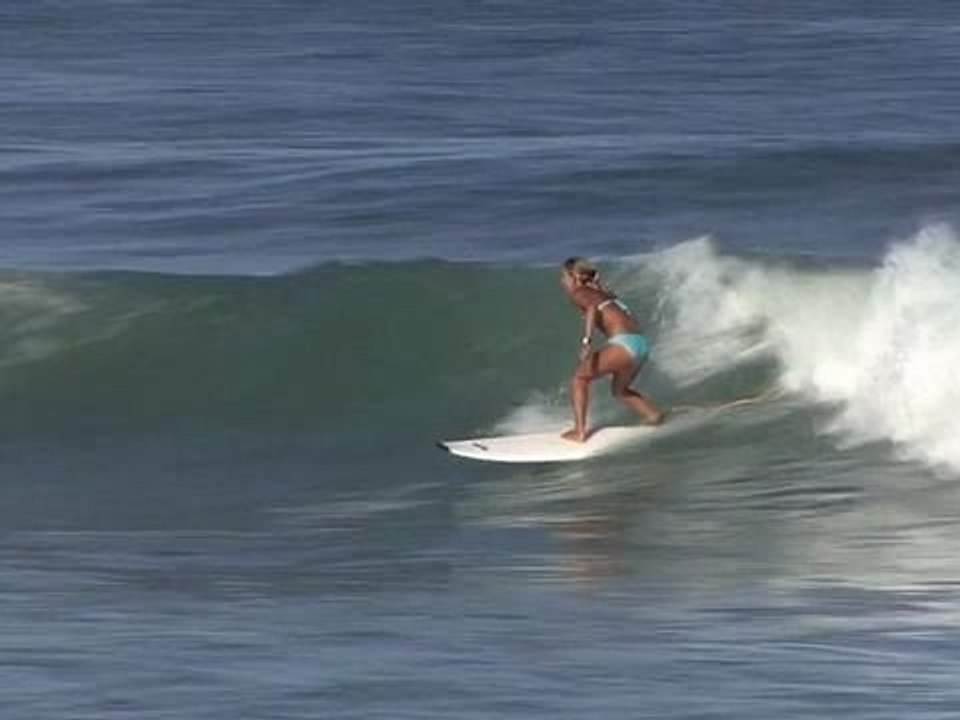 Bic - 2011 Surf range