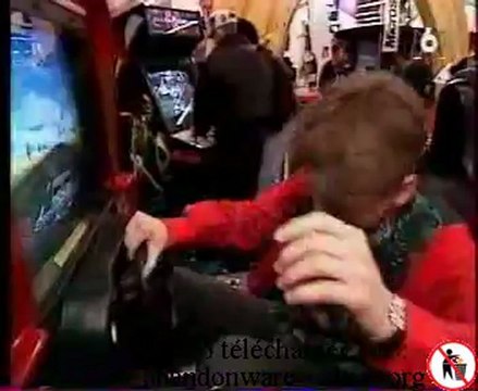 Méga 6 émission 04 - 7 Decembre 1994