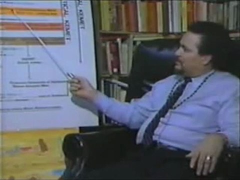 Dr. Asa Hilliard - African American Cultrure,A Second Look Pt.22